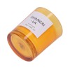 Scented Candle Large Smokeless Natural Soy Wax Warm Rich Fragrance