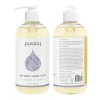 Puracy Jabón Gel Natural Lavado Manos Hipoalergénico Vegano Biodegr