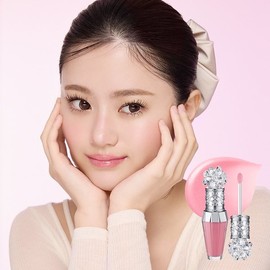 (질스튜어트 뷰티)크리스탈 블룸 립 부케 세럼 6mL 9종 중 택 1 (Queen Stewart Beauty) Crystal Bloom Lip Bouquet Serum 6mL Choose 1 from 9