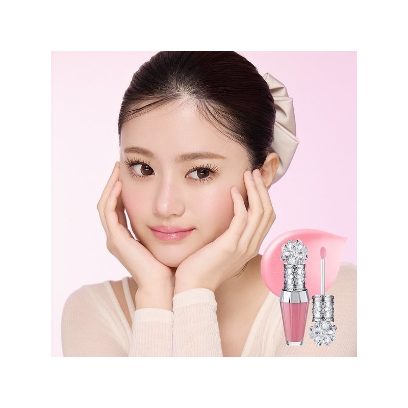 (질스튜어트 뷰티)크리스탈 블룸 립 부케 세럼 6mL 9종 중 택