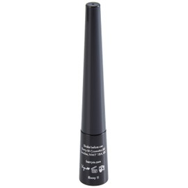 Barry M Barry M Cosmetics Eye Define Liquid Eyeliner, Ebony