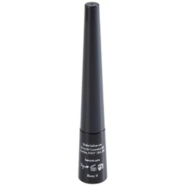 Barry M Barry M Cosmetics Eye Define Liquid Eyeliner, Ebony