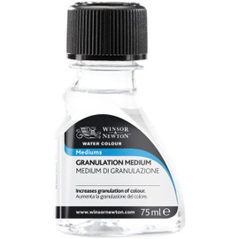 W&N Watercolour Granulation Medium, 75ml Bottle