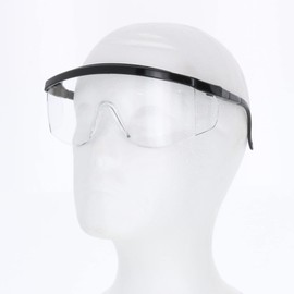 高儀 GISUKE Protective Glasses Clear