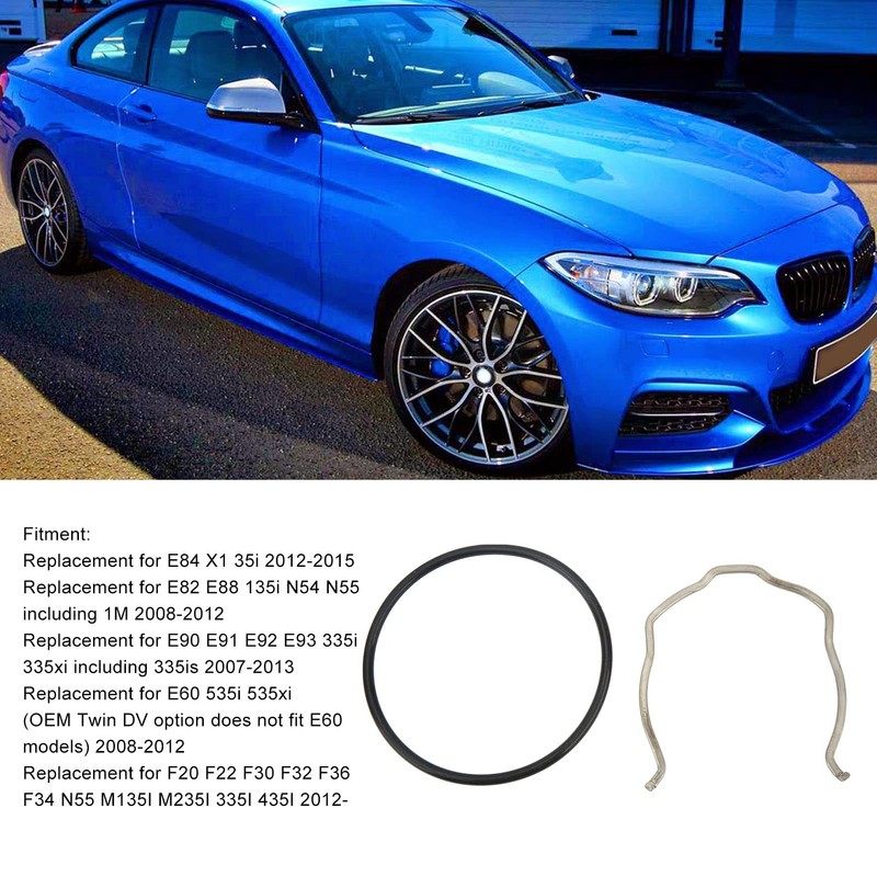 Pipe C Clip Metal Rubber Professional Car Accessories Replacement for