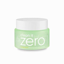 Vanillaco Clean It Zero Cleansing Balm Pore Clarifying 100ml / 바닐라코 클린 잇 제로 클렌징밤 포어 클래리파잉 100ml