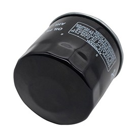 AHL Motorbike Oil Filter for SUZUKI GSX1400 1400 - All 2001-2007/ GSX1300R HAYABUSA 1300 - All 1999-2007