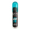 NYX PMU Lip IV, Gloss Serum Hidratante efecto tinta 5