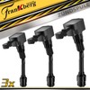 3x Ignition Coil for B-Max JK C-Max II DXA/CB7 Ecosport