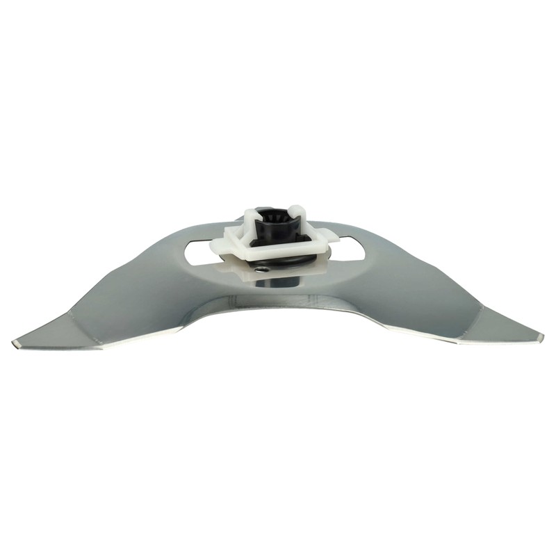 vhbw Replacement Blade Compatible with Wolf Garten Loopo M1000, Loopo