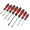 Sealey AK4331 8PC PowerMAX Screwdriver Set