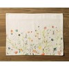 Maison d' Hermine Colmar 100% Cotton Set of 4 Place-Mats