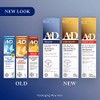 A&D A+D Zinc Oxide Cream, 1.5 Ounce