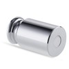 Weddecor Calibration Weighing Tool Nickel-Plated High Precision Weights for Adjusting