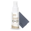 invera Eyeglass Cleaner Spray with Microfiber Cloth Kit, Lens Cleaner