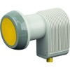 Schwaiger Single LNB 40mm Sun Protect Hellgrau