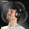 Monster Persona SE ANC Active Noise Cancelling Headphones, Wireless Bluetooth