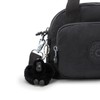 Kipling Defea Mini Crossbody Bag Black Noir