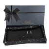 Bling License Plate Frame for Women, Sparkly Stainless Steel License