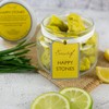 Corincraft Happy Stones | 100% Natural Aromatherapy | Infused with
