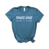 Dance Gift - Dance Shirt - Ballet - Gift For