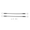 2 Pcs Tailgate Cables 38534 Automobile Exterior Accessories Replacement for