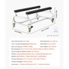 Adjustable 1000 Lbs Load Capacity Watercraft PWC Dolly with 4