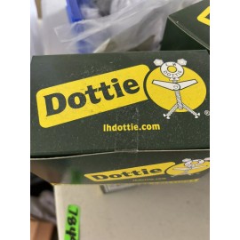 Dottie 14H134 1/4x1-3/4” Concrete Anchor ***100 pcs. box