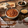 SERIOUS Bean Co Hot Honey Baked Beans with Real Honey