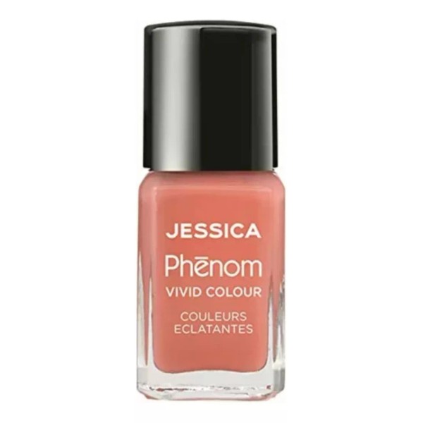 Jessica Esmaltes Jessica Cosmetics Phenton - Varios Colores 14ml