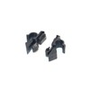 Easy Link Bracket Clips Holder Parcel Shelf Clip Compatible with