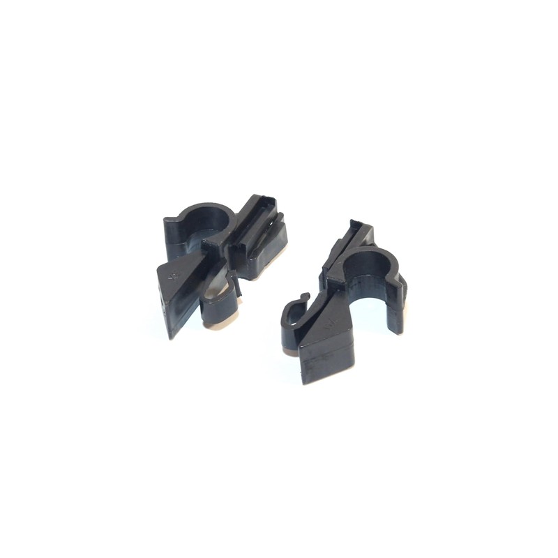Easy Link Bracket Clips Holder Parcel Shelf Clip Compatible with