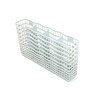 Zanussi 1520726405 Dishwasher Cutlery Basket