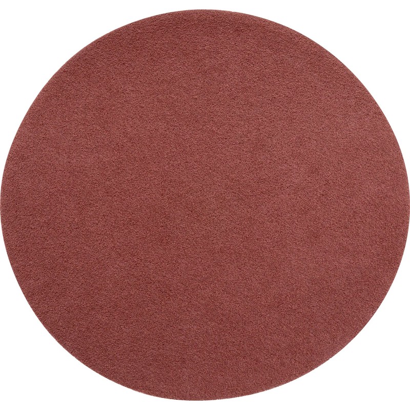 Shop Fox D1304 5" Diameter Psa Aluminum Oxide Disc 150