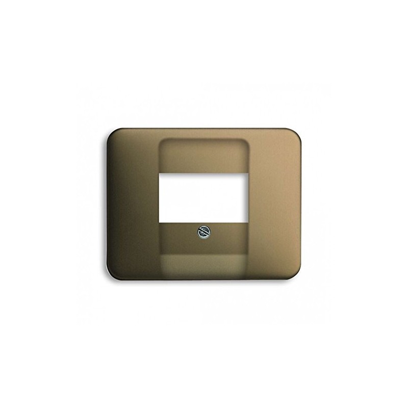 Busch-Jaeger 1766-21 Central Switch