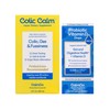 Colic Calm Gripe Water (2oz) & CalmCo Infant & Child