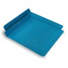 casaWare 2pc Large Flat Baking Cookie Sheet, 12.5 x 14-inch