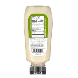 Chosen Foods Classic Squeeze Mayo, 332 ML