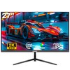 Gawfolk Gaming Monitor 27 inch QHD IPS, PC Screen 120Hz