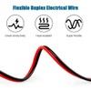 10 Gauge Wire 2 Conductors Copper Wire, 10 AWG Battery
