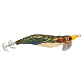 Berkley Egi Master Squid and Cuttlefish Jig Hard Bait Fishing Lure - Owner Needle Point Umbrella Hooks