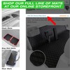 Xtreme Mats Dash Mat Compatible with EZGO RXV Golf Carts