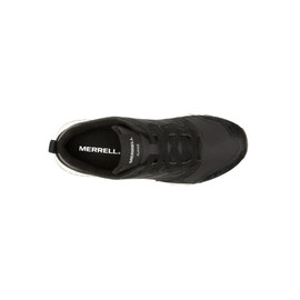 Merrell Alpine 83 Sneaker Sport - Shoe for Women - Recycled Laces - Round Toe - Rubber Outsole - Textile Upper Black 7 M