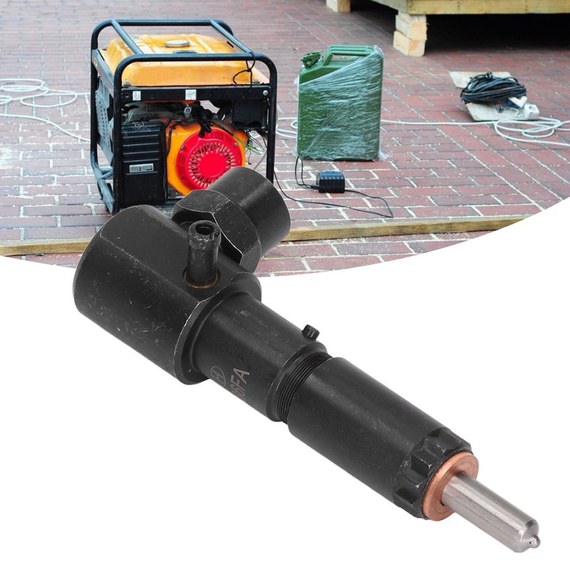 Fuel Injector Diesel Engine Injection Valve Nozzle Air Cooled for