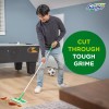 Swiffer Sweeper Wet Mopping Cloths, Mops for Floor Cleaning, Open-Window