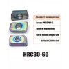 Zouzmin 10PCS APMT1135PDER-H2 Milling Inserts Turning Inserts Cutting Tools for