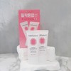 Cellfusion C blemish toning sunscreen 100 double special product tone-up