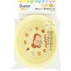 Skater XP25AG Baby Tableware, Small Plates, For Children, 5 Months