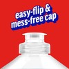 Ajax Ultra Liquid Dish Soap with Fabuloso Watermelon Scent, Fights