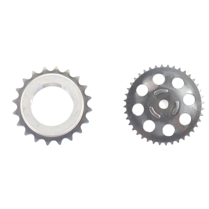 REVO Engine Timing Chain Kit VVT Gear Replacement for Mini